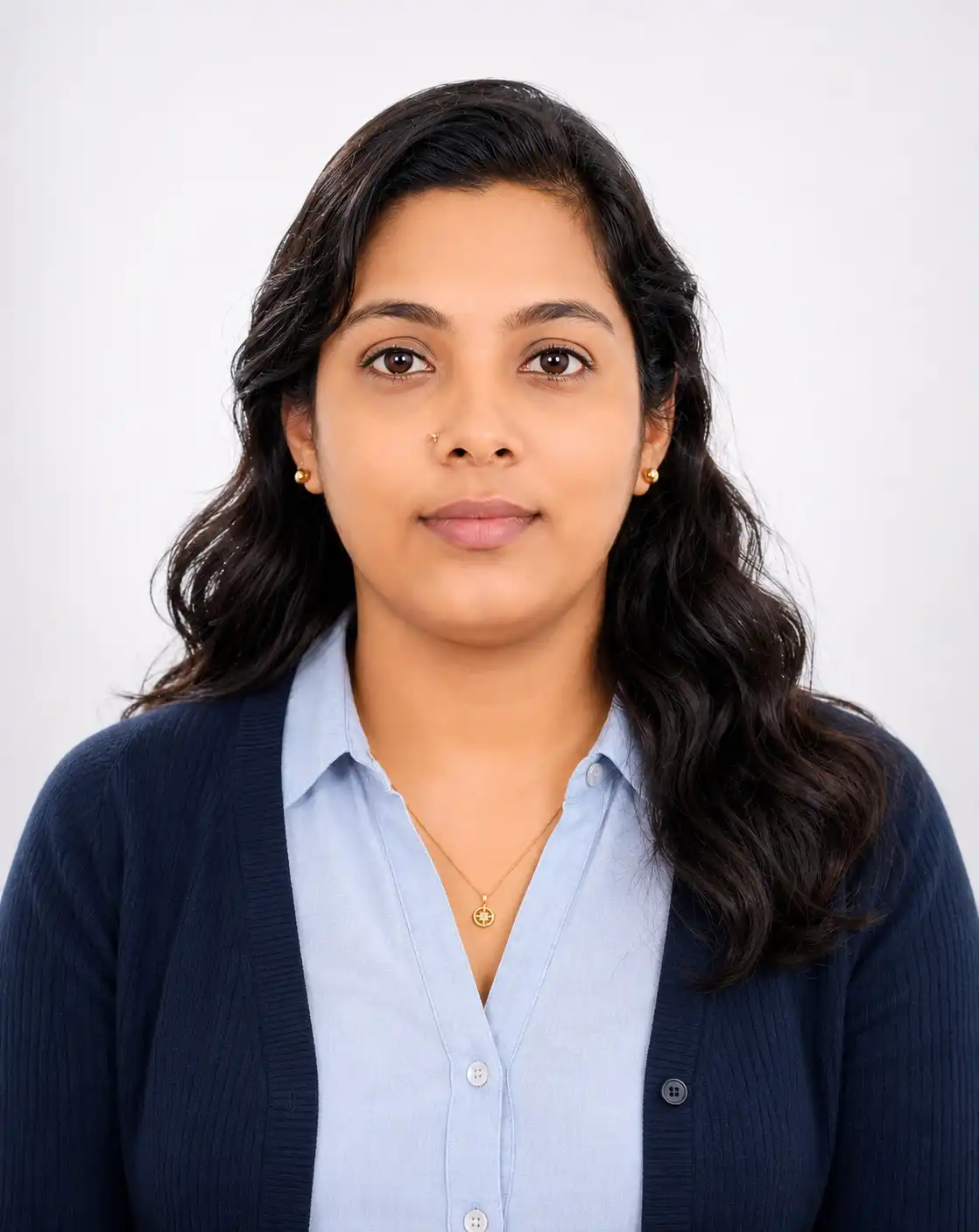 Dr. Anjana N