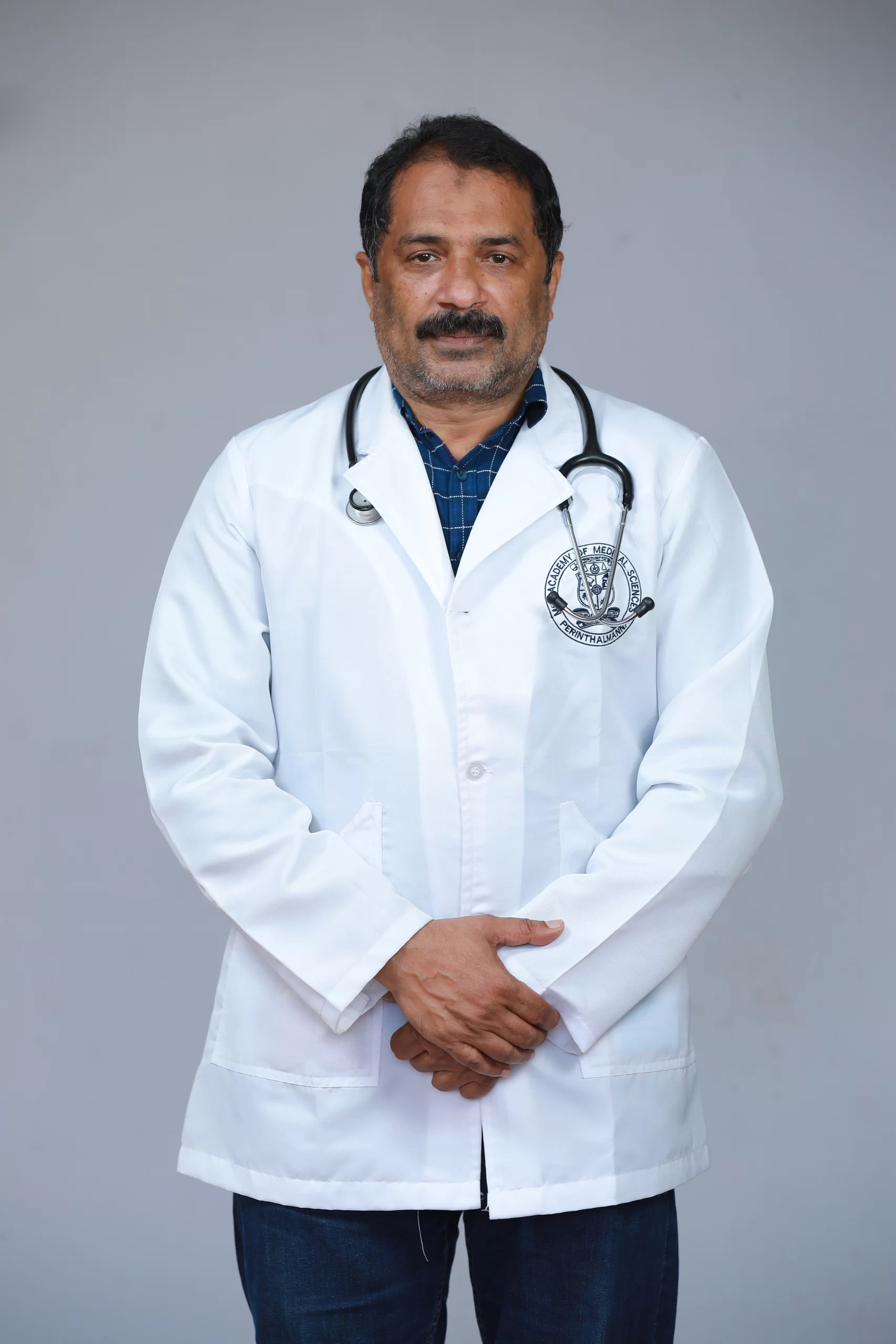 Dr. Jamaludheen C.V.