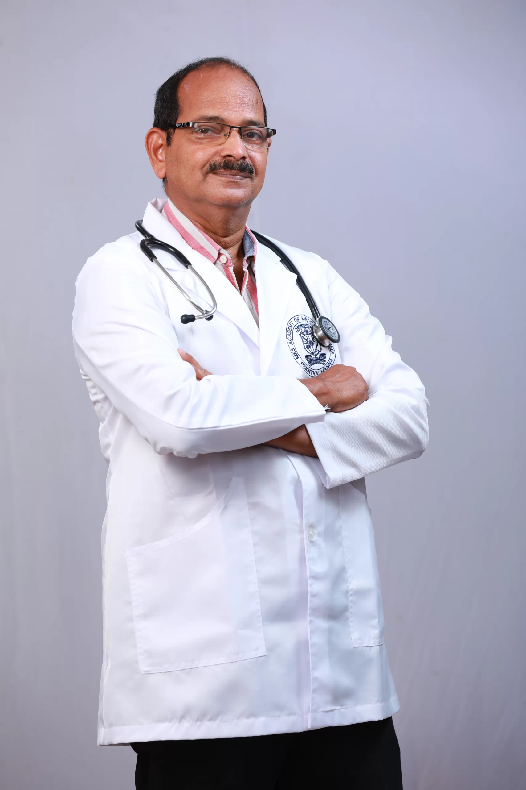 Dr. Purushothaman K.K