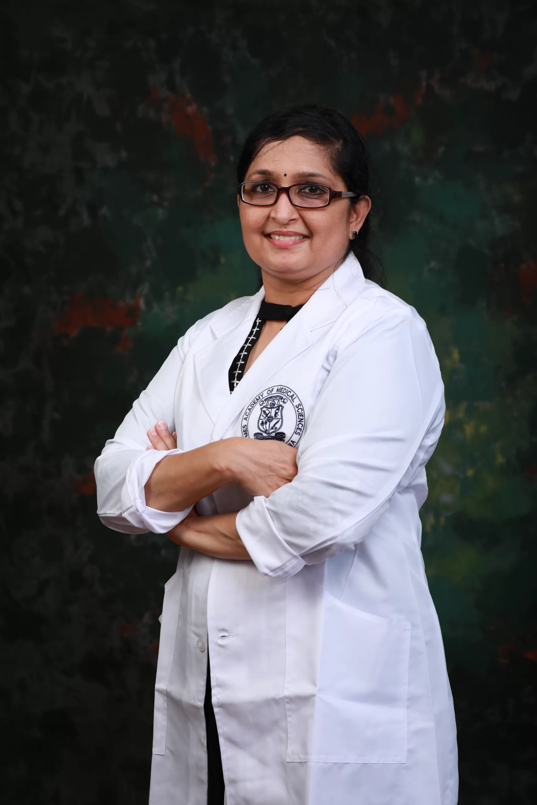 Dr. Sheela Sivan